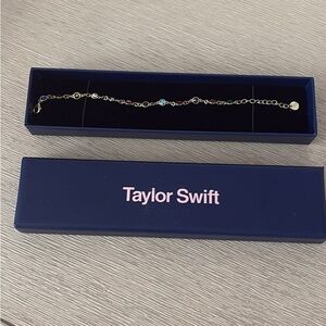 Taylor Swift Dazzling Multicolor Bracelet